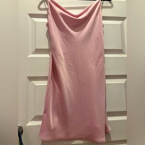 Urban Outfitters Mallory slip dress
